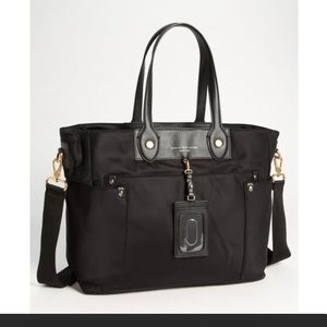 Marc by Marc jacobs baby diaper bag